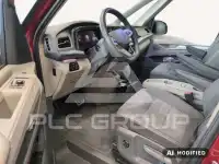 2025 Volkswagen Multivan