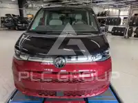 2025 Volkswagen Multivan