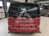 2025 Volkswagen Multivan