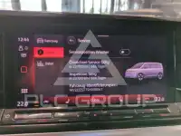 2025 Volkswagen Multivan