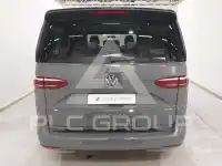 2025 Volkswagen Multivan