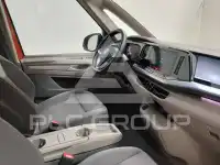 2025 Volkswagen Multivan