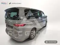 2025 Volkswagen Multivan