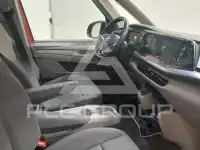 2025 Volkswagen Multivan