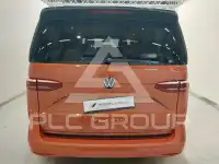 2025 Volkswagen Multivan
