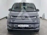 2025 Volkswagen Multivan