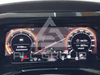 2025 Volkswagen Multivan
