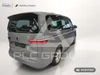 2025 Volkswagen Multivan