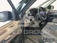 2025 Volkswagen Multivan