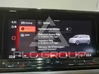 2025 Volkswagen Multivan