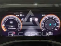 2025 Volkswagen Multivan