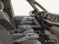2025 Volkswagen Multivan