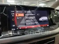 2025 Volkswagen Multivan