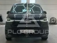 2025 Volkswagen Multivan