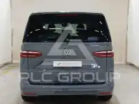 2025 Volkswagen Multivan