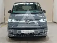 2025 Volkswagen Multivan
