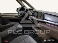 2025 Volkswagen Multivan