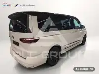 2025 Volkswagen Multivan