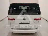 2025 Volkswagen Multivan