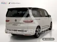 2025 Volkswagen Multivan