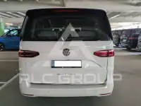 2025 Volkswagen Multivan