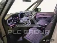 2025 Volkswagen Multivan