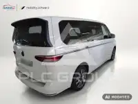 2025 Volkswagen Multivan