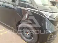 2025 Volkswagen ID. Buzz