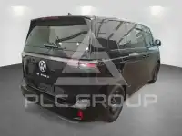 2025 Volkswagen ID. Buzz