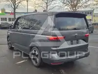 2025 Volkswagen Multivan