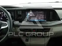 2025 Volkswagen Multivan