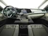 2025 Volkswagen Multivan