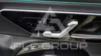 2025 Mercedes Benz E-Class