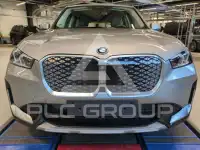 2025 BMW iX