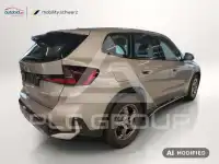 2025 BMW iX
