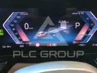 2025 BMW iX