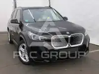 2025 BMW iX