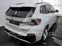 2025 BMW iX
