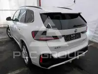 2025 BMW iX