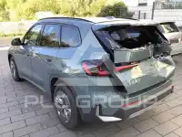 2025 BMW iX