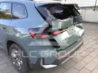 2025 BMW iX