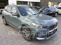 2025 BMW iX