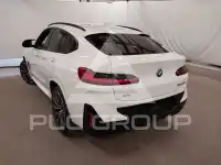 2025 BMW X4