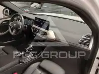 2025 BMW X4