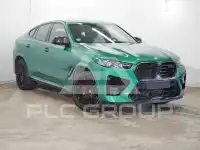 2025 BMW X6