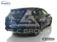 2025 BMW iX
