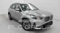 2025 BMW iX