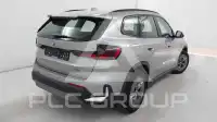 2025 BMW iX