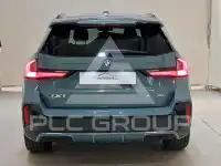 2025 BMW iX