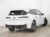 2025 BMW iX